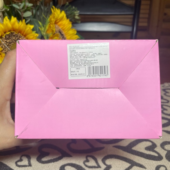 PEONY STANLEY Tumbler - China 2024 Valentine’s Release - Picture 12 of 14